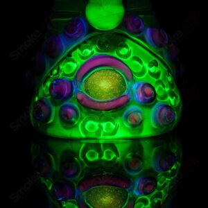 Shop #1 UV Double Barrelled Rip Curl by SALT Glass in australian