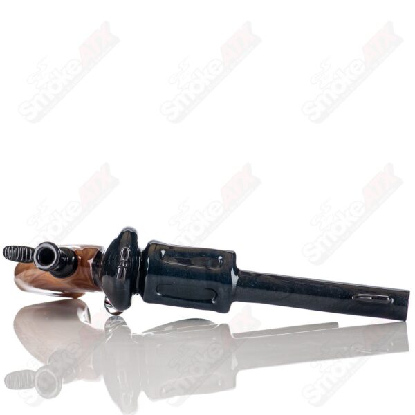 Shop Glass Revolver (Signed 2017) by AKM in australian