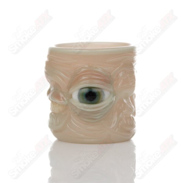 Shop Tumbler Glass Salt Cup in australian