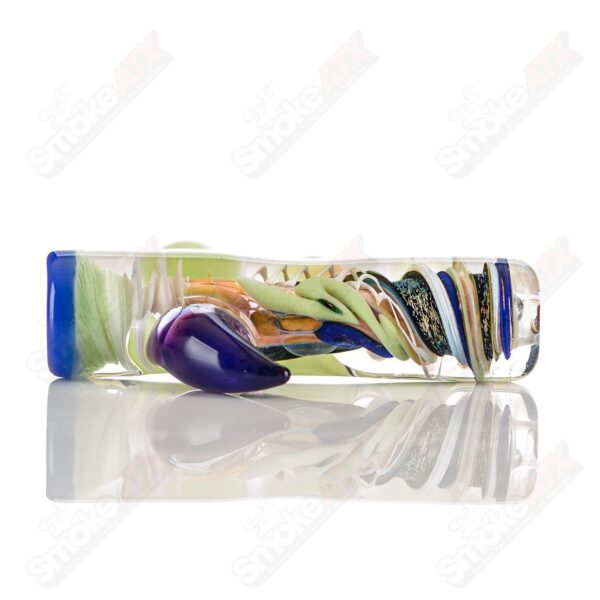 Shop #15 Color Worked IO Chillum Jeremy from Oregon in australian