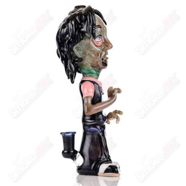 Shop Bill Murray Zombie from ZombieLand by Ghost Glass in australian