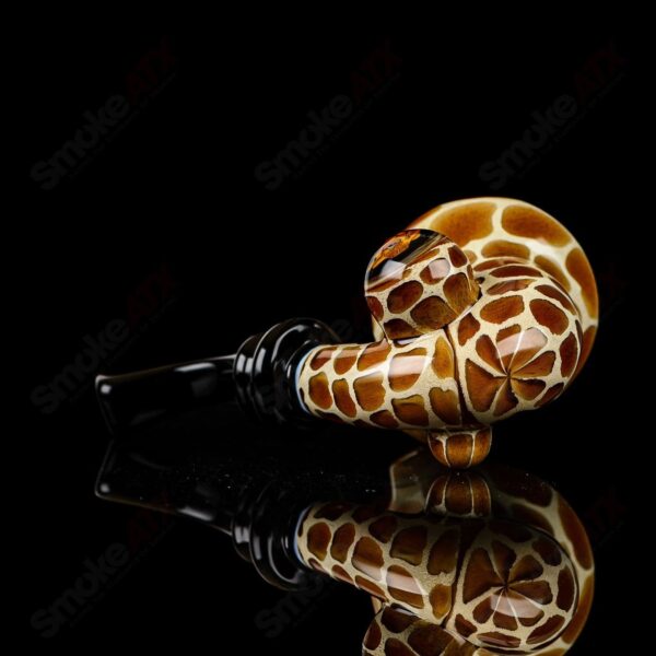 Shop Giraffe Sherlock Robertson Glass x JMass in australian