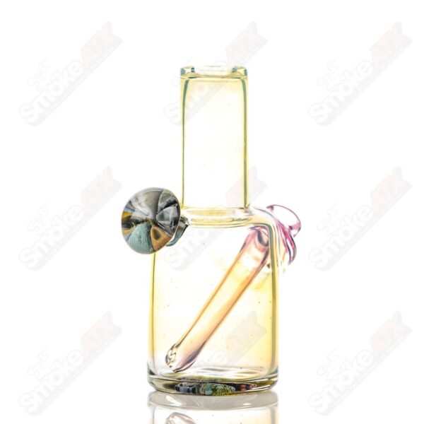 Shop Mini Rig #1 Cap'n Crunk in australian
