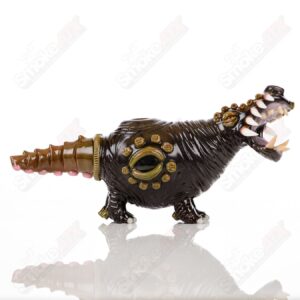 Shop Salty Hippo By Hardman Glass x SALT in australian