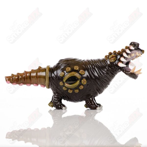 Shop Salty Hippo By Hardman Glass x SALT in australian