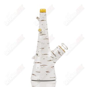 Shop Birch Face Rig Foster Glass in australian