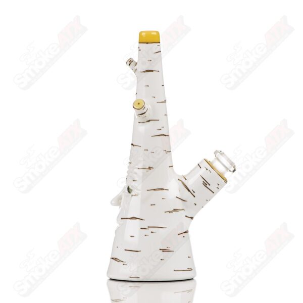 Shop Birch Face Rig Foster Glass in australian