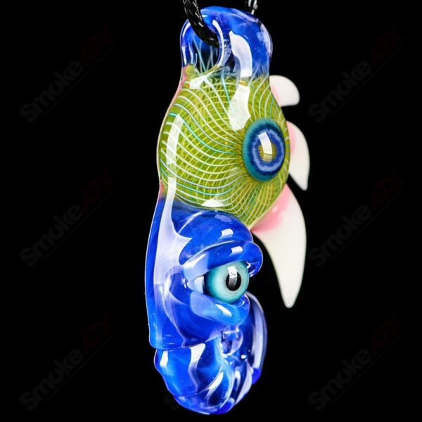 Shop #2 Pendant Dosa x Salt Glass in australian