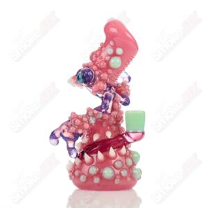 Shop Organism Soul Window (Blush/Tooth/Stargazer/Slime) Brandon Martin x SALT in australian