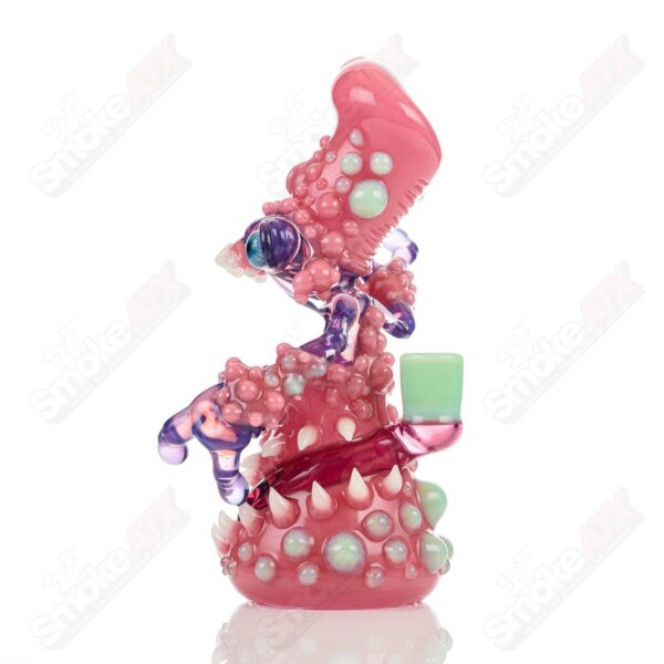 Shop Organism Soul Window (Blush/Tooth/Stargazer/Slime) Brandon Martin x SALT in australian