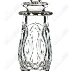 Shop Clear Pear Peak Pro Top Avant Garde Glass in australian
