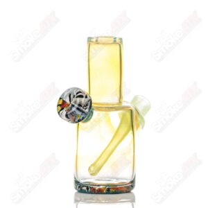 Shop Mini Rig #4 Cap'n Crunk in australian