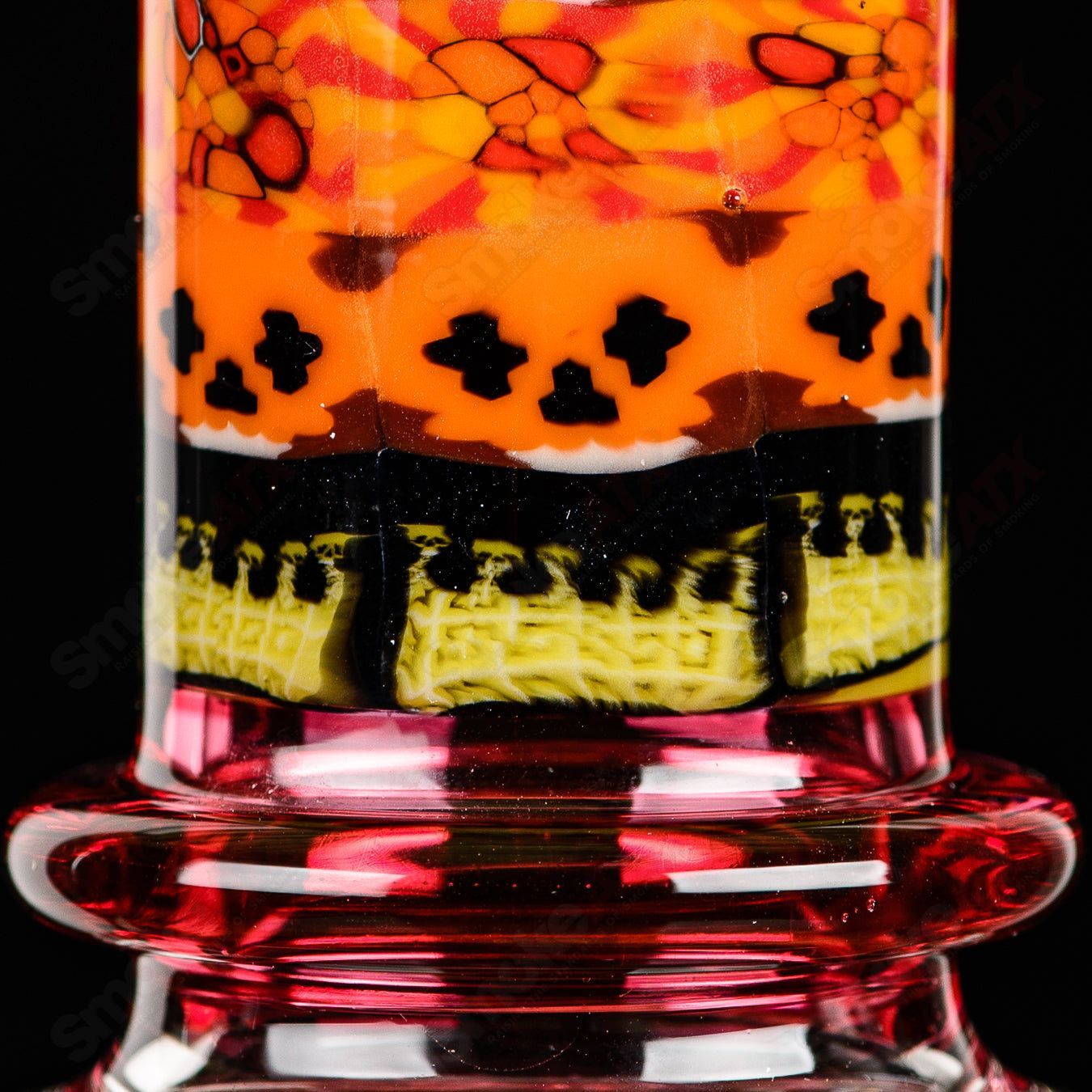 Shop Full Size Gold Ruby milli turbine Incycler by Crunklestein x Terroir in australian Shop Full Size Gold Ruby milli turbine Incycler by Crunklestein x Terroir in australian