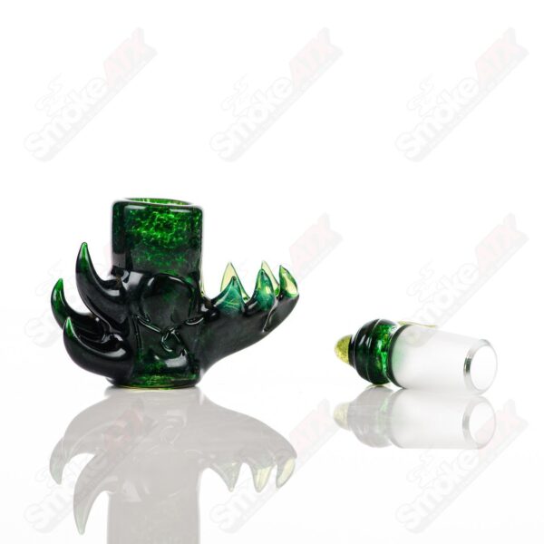 Shop CFL Dome Conversion Shot Glass (Aqua Azul/Serum) SALT in australian