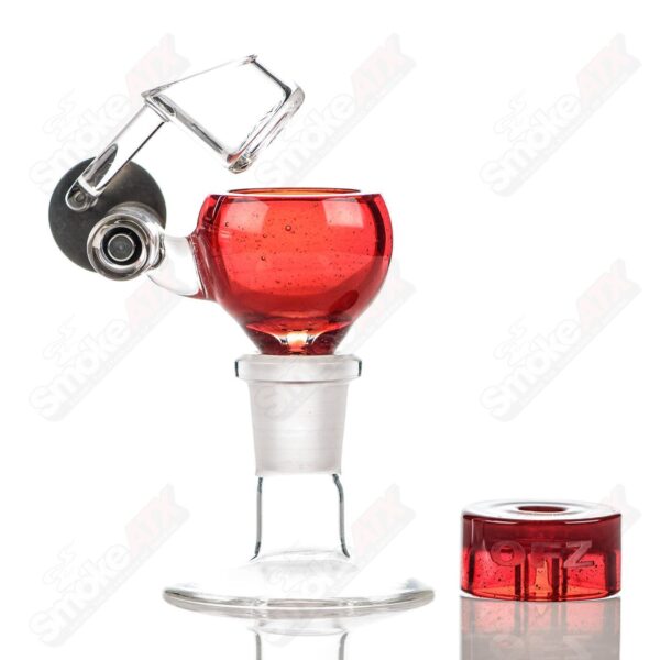 Shop Aphrodesia Megapot Set w Swing (Lefty) + Carb Cap Mothership in australian