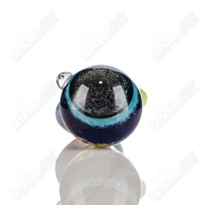 Shop #31 Color Worked IO Spoon Jeremy from Oregon in australian