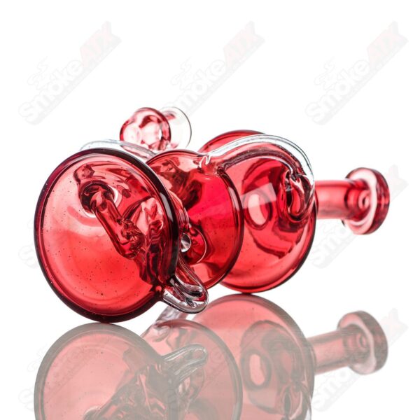 Shop Full Size CFL Recycler Captn Chronic in australian