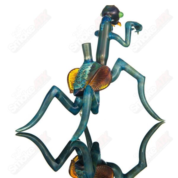 Shop Praying Mantis Rig Burtoni x SALT in australian