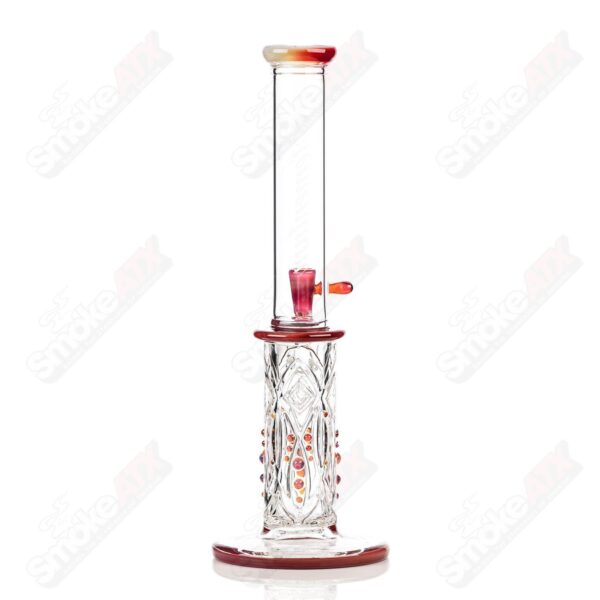 Shop #2 Elementum Color Accent Membrane Tube Avant-Garde Glass in australian