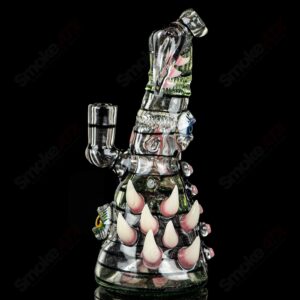 Shop UV Saltacc WhipCurl (Dust Storm Custom Colors/ UV Rainbow Colors) Dust Storm x SALT in australian