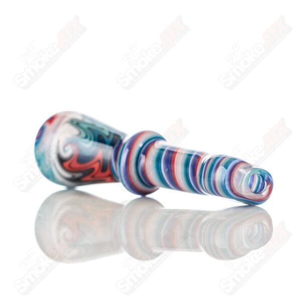 Shop #12 Wig Wag Chillum Katy Wright Glass in australian