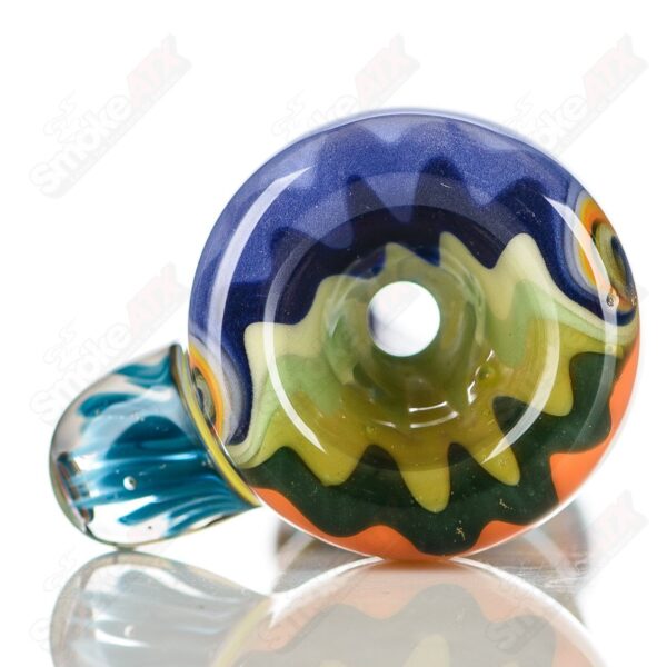 Shop #16 Wig Wag Chillum Katy Wright Glass in australian