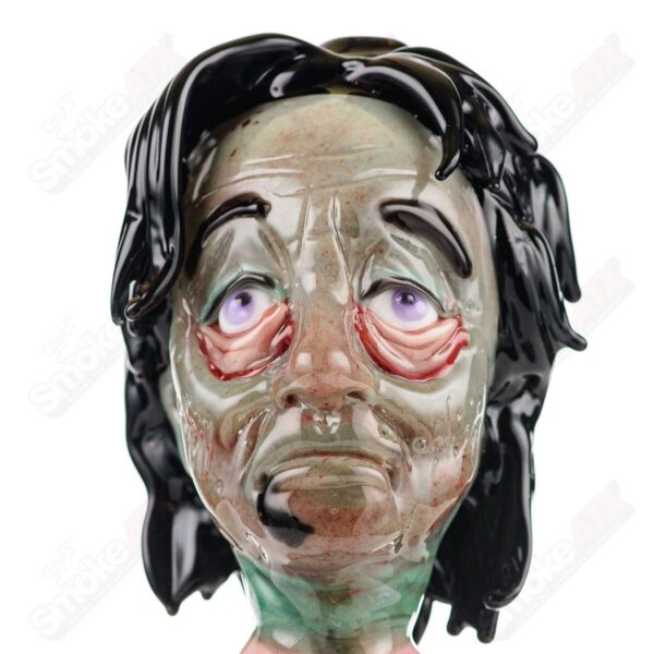 Shop Bill Murray Zombie from ZombieLand by Ghost Glass in australian