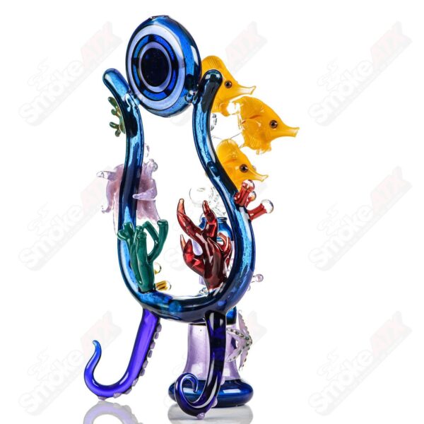 Shop Sea Life Shrine Joe P x Burtoni in australian