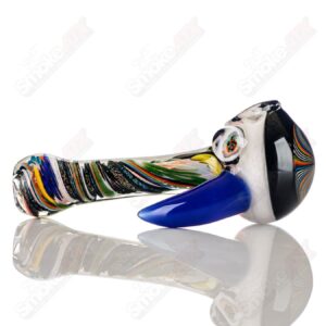 Shop #30 Color Worked IO Spoon Jeremy from Oregon in australian