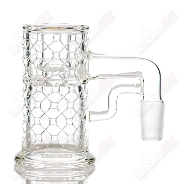 Shop #1 Elementum Bubble Trap Dry Catcher Avant-Garde Glass in australian