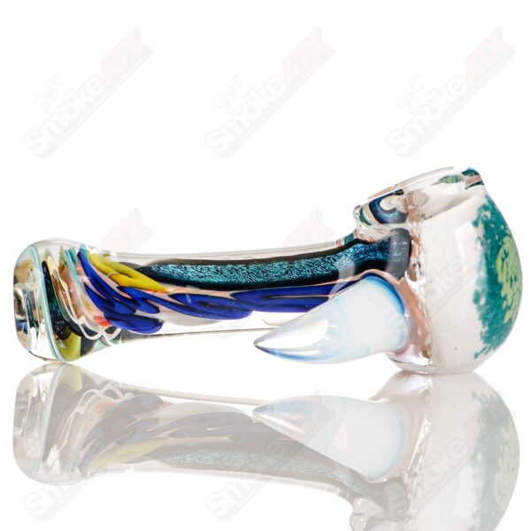 Shop #2 Color Worked IO Spoon Jeremy from Oregon in australian