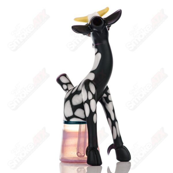 Shop Sitting Cow Rig by Robertson Glass in australian