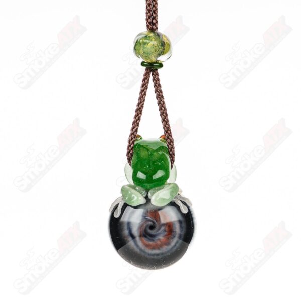 Shop #1 Sky 空 Pendant Kengtaro Glass in australian