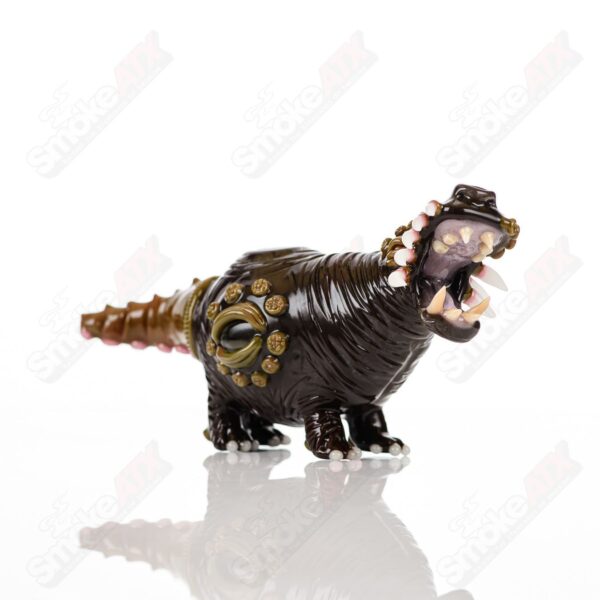 Shop Salty Hippo By Hardman Glass x SALT in australian