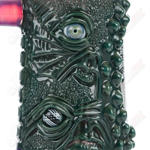 Shop Reticello Many Face Drinking Mug by SALT & SPG in australian
