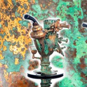 Shop Errlock Sherlock Rig by Jmass X Snic Barnes X Kinda Glass in australian