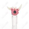 Shop 19mm Slide 3 Hole (Blush/Fire & Ice/Line Tubing) SALT in australian