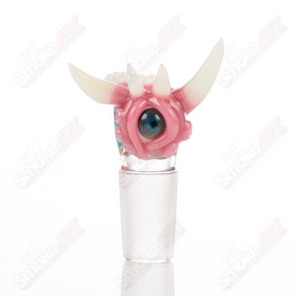 Shop 19mm Slide 3 Hole (Blush/Fire & Ice/Line Tubing) SALT in australian
