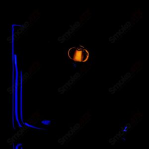 Shop #2 Honeycomb Low-Ball Drinking Glass Joe P Glass in australian