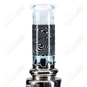 Shop Full Size Electroformed Turbine Incycler by Snic x Terroir in australian