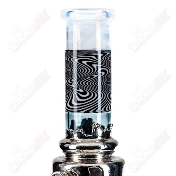 Shop Full Size Electroformed Turbine Incycler by Snic x Terroir in australian