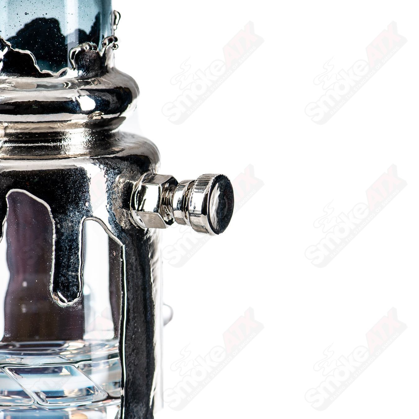 Shop Full Size Electroformed Turbine Incycler by Snic x Terroir in australian