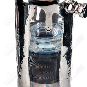 Shop Full Size Electroformed Turbine Incycler by Snic x Terroir in australian