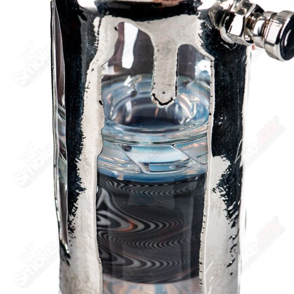 Shop Full Size Electroformed Turbine Incycler by Snic x Terroir in australian