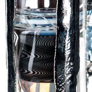 Shop Full Size Electroformed Turbine Incycler by Snic x Terroir in australian