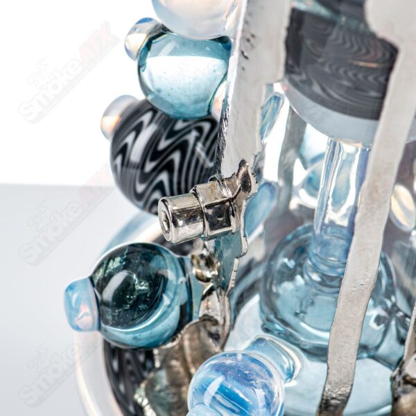 Shop Full Size Electroformed Turbine Incycler by Snic x Terroir in australian