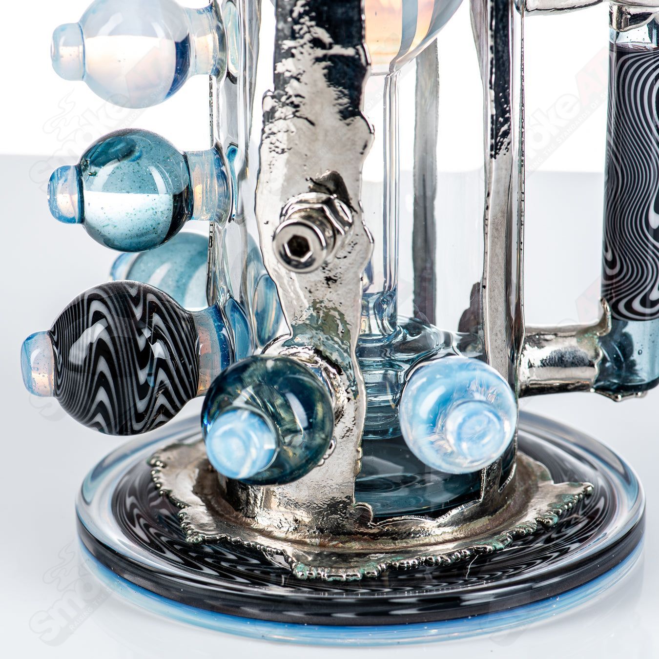Shop Full Size Electroformed Turbine Incycler by Snic x Terroir in australian