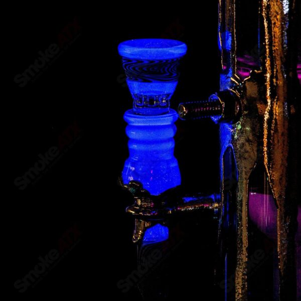 Shop Full Size Electroformed Turbine Incycler by Snic x Terroir in australian