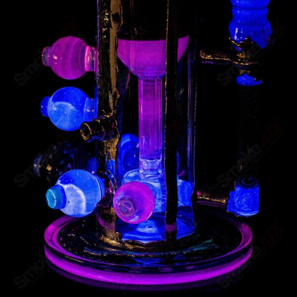 Shop Full Size Electroformed Turbine Incycler by Snic x Terroir in australian