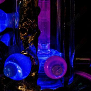 Shop Full Size Electroformed Turbine Incycler by Snic x Terroir in australian